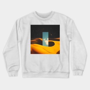 Monolith II Crewneck Sweatshirt